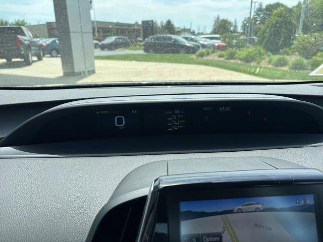 2022 Toyota Prius Prime XLE