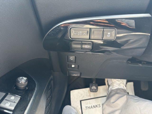 2022 Toyota Prius Prime XLE