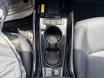 2022 Toyota Prius Prime XLE