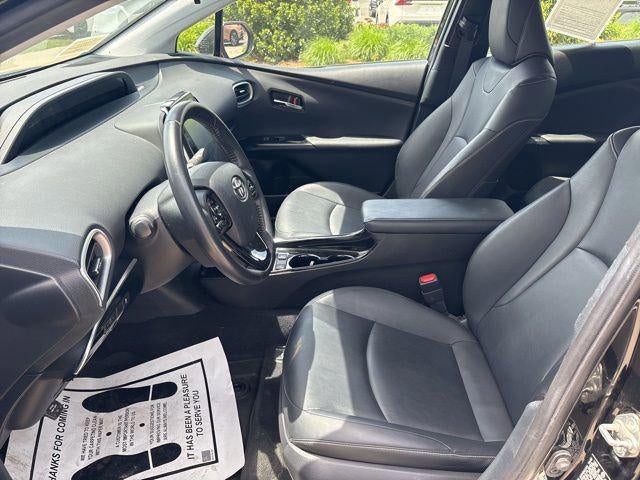 2022 Toyota Prius Prime XLE