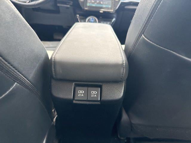 2022 Toyota Prius Prime XLE