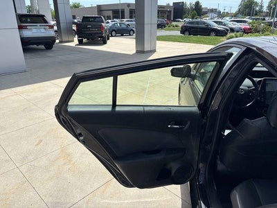 2022 Toyota Prius Prime XLE