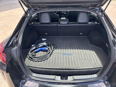 2022 Toyota Prius Prime XLE