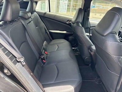 2022 Toyota Prius Prime XLE