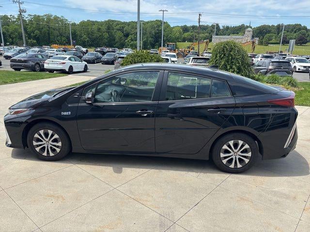 2022 Toyota Prius Prime XLE