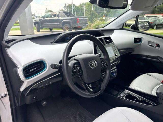 2022 Toyota Prius XLE