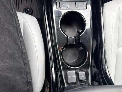 2022 Toyota Prius XLE