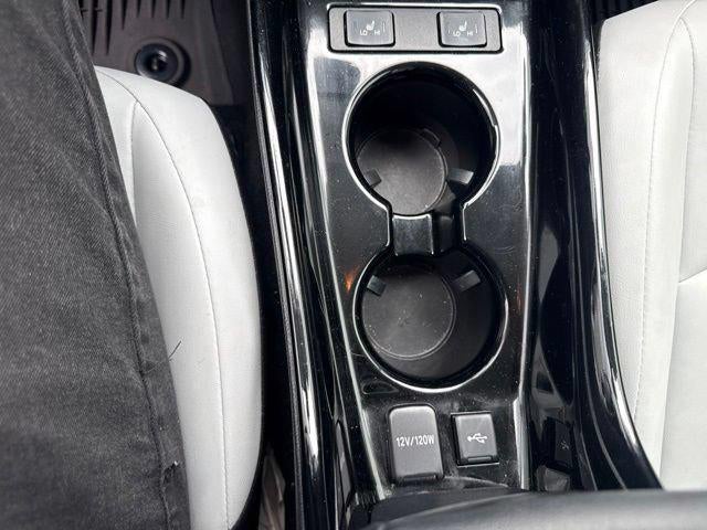 2022 Toyota Prius XLE