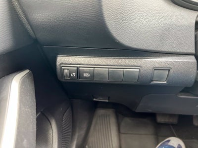2022 Toyota Corolla SE CVT