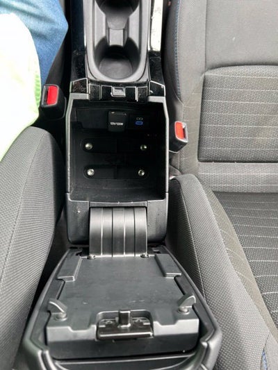 2022 Toyota Corolla SE CVT