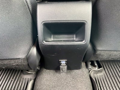 2022 Toyota Corolla SE CVT