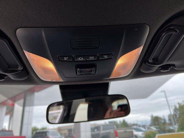 2022 Toyota Corolla SE CVT