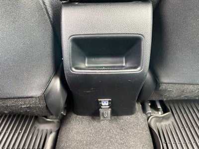 2022 Toyota Corolla SE CVT