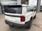 2025 Toyota Land Cruiser 1958 4WD