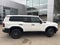 2025 Toyota Land Cruiser 1958 4WD