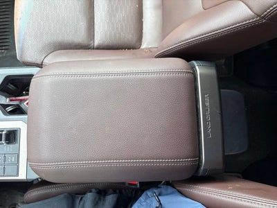 2025 Toyota Land Cruiser 4WD