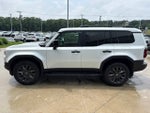 2025 Toyota Land Cruiser 4WD
