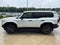 2025 Toyota Land Cruiser 4WD