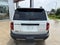 2025 Toyota Land Cruiser 4WD