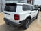 2025 Toyota Land Cruiser 4WD