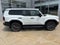 2025 Toyota Land Cruiser 4WD
