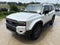 2025 Toyota Land Cruiser 4WD