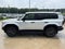 2025 Toyota Land Cruiser 4WD