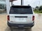 2025 Toyota Land Cruiser 4WD