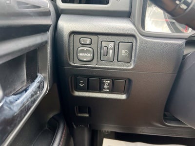 2020 Toyota 4Runner Venture 4WD