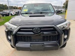 2020 Toyota 4Runner Venture 4WD