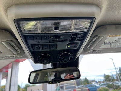 2020 Toyota 4Runner Venture 4WD