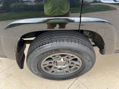 2020 Toyota 4Runner Venture 4WD
