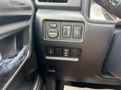 2020 Toyota 4Runner Venture 4WD