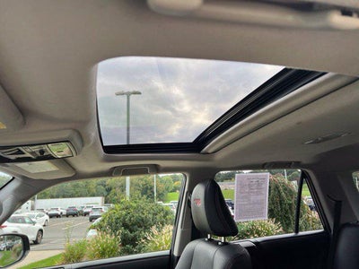 2020 Toyota 4Runner Venture 4WD