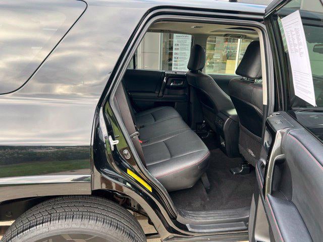 2020 Toyota 4Runner Venture 4WD