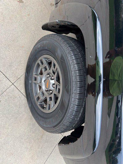 2020 Toyota 4Runner Venture 4WD