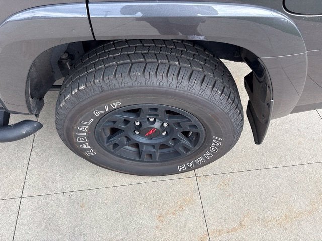 2023 Toyota 4Runner SR5 2WD