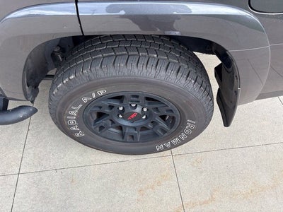 2023 Toyota 4Runner SR5 2WD