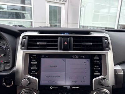 2023 Toyota 4Runner SR5 2WD