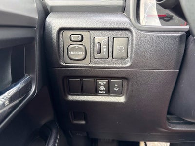 2023 Toyota 4Runner SR5 2WD