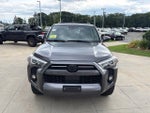 2023 Toyota 4Runner SR5 2WD
