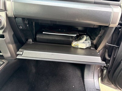 2023 Toyota 4Runner SR5 2WD
