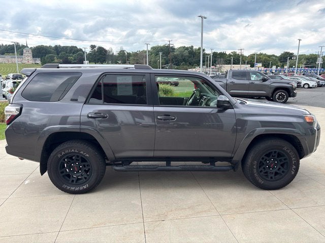 2023 Toyota 4Runner SR5 2WD