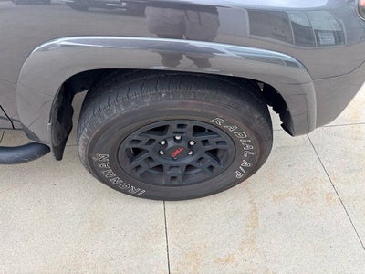 2023 Toyota 4Runner SR5 2WD