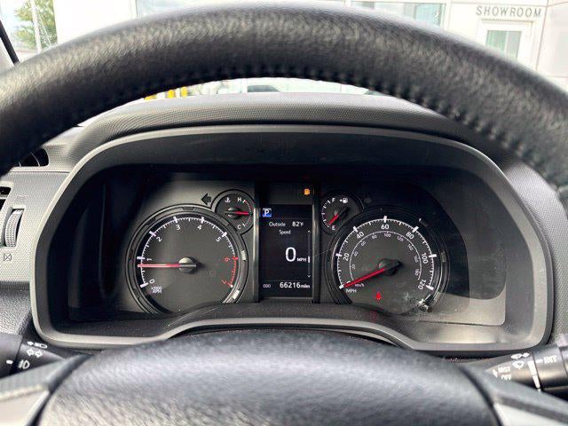 2023 Toyota 4Runner SR5 2WD