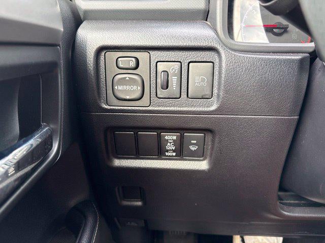2023 Toyota 4Runner SR5 2WD