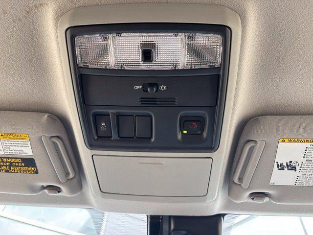 2023 Toyota 4Runner SR5 2WD