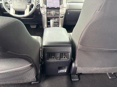 2023 Toyota 4Runner SR5 2WD