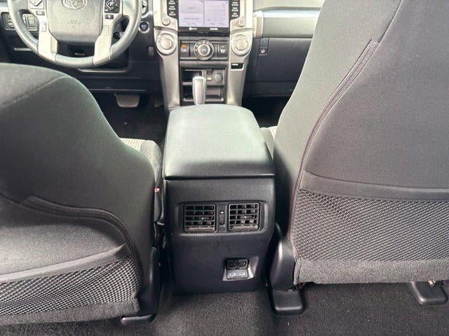 2023 Toyota 4Runner SR5 2WD