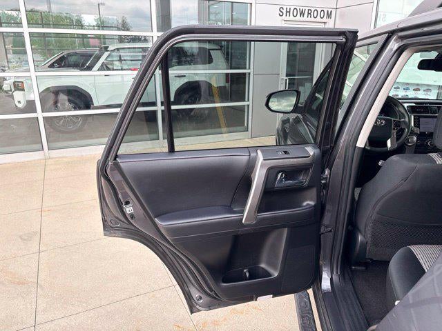 2023 Toyota 4Runner SR5 2WD